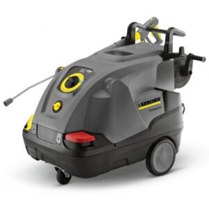 Karcher HDS 9/17-4 CX *EU-I — aparat de spălat cu apă caldă sub presiune, 170 bar, 900 l/h, rolă furtun
