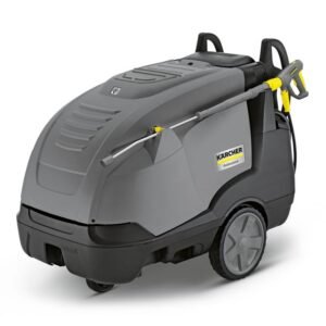 Karcher HDS‑E 8/16‑4 M EU‑I — aparat de spălat cu apă sub presiune, 24 kW, 160 bar, 760 l/h