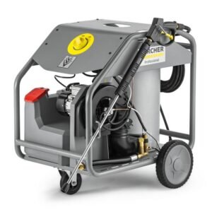 Karcher HG 43 | Generator apă caldă profesional | Portabil și ușor de utilizat | Pentru curățare industrială și comercială | Disponibil online