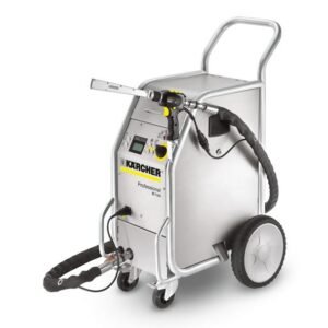 Karcher IB 7/40 Classic EU – Aparat de curățare cu gheață carbonică, 0,6 kW, 2–10 bar