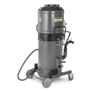 Karcher IVR 40/30 Pf - Aspirator industrial pentru solide - 9.986-067.0 - 400 V - Antiex