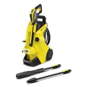 Karcher K5 WCM Premium – aparat de spălat sub presiune cu apă rece, max 145 bar, 500 l/h
