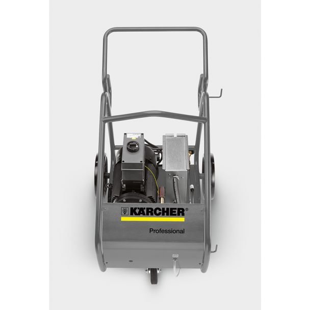 Karcher, Karcher HD 10/16-4 Cage Ex EU-I – aparat de spălat cu apă rece sub presiune, 220 bar, 1000 l/h