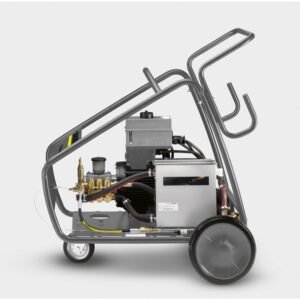 Karcher, Karcher HD 10/16-4 Cage Ex EU-I – aparat de spălat cu apă rece sub presiune, 220 bar, 1000 l/h