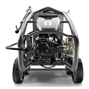 Karcher, Karcher HD 18/50-4 Cage Advanced EU — aparat de curățat cu apă rece, 500 bar, 1800 l/h