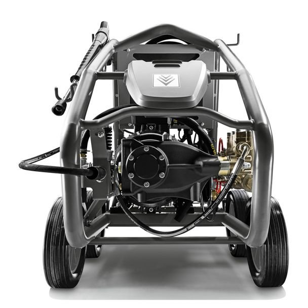 Karcher, Karcher HD 18/50-4 Cage Advanced EU — aparat de curățat cu apă rece, 500 bar, 1800 l/h