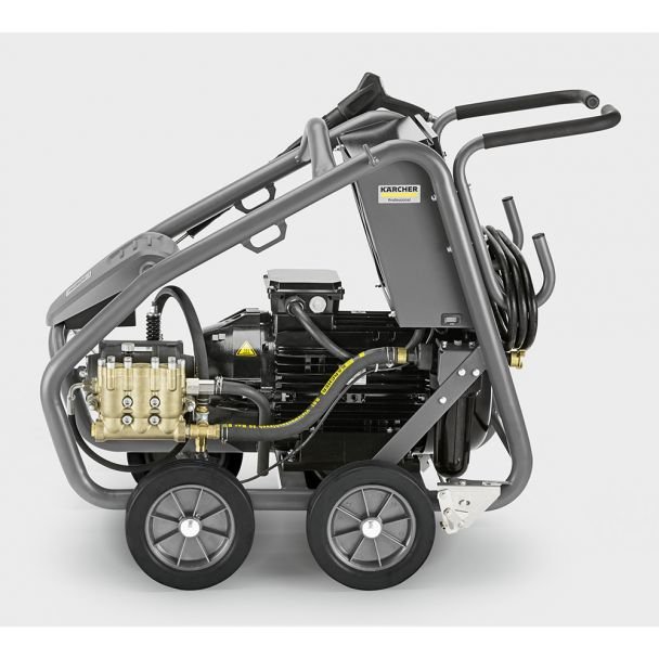 Karcher, Karcher HD 18/50-4 Cage Advanced EU — aparat de curățat cu apă rece, 500 bar, 1800 l/h