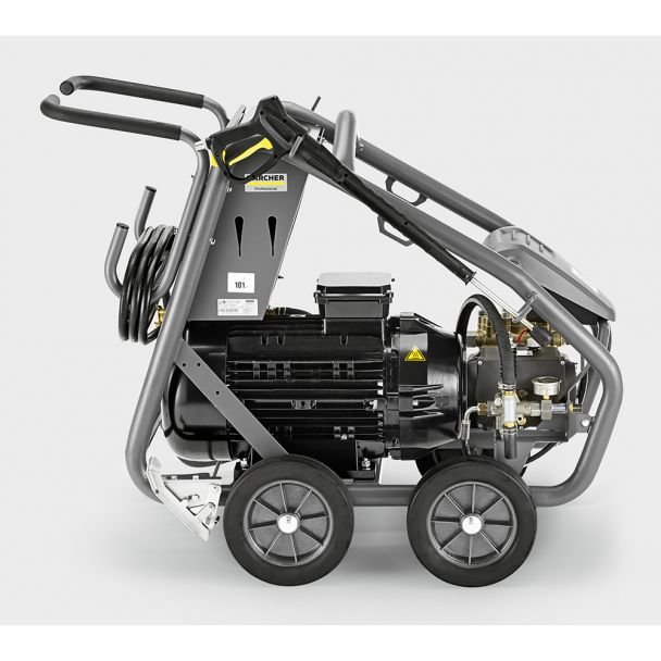 Karcher, Karcher HD 18/50-4 Cage Advanced EU — aparat de curățat cu apă rece, 500 bar, 1800 l/h
