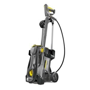 Karcher, Karcher HD 5/11 P Plus | aparat de spălat cu apă rece sub presiune | 160 bar | debit 490 l/h | cod EU 1.520-961.0