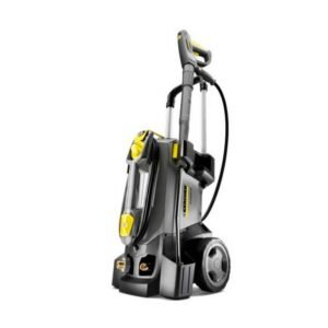 Karcher, Karcher HD 5/13 C Plus EU (1.520-921.0) - Aparat de spălat cu apă rece - Presiune 175 bar - Debit 500 l/h - Pentru uz profesional