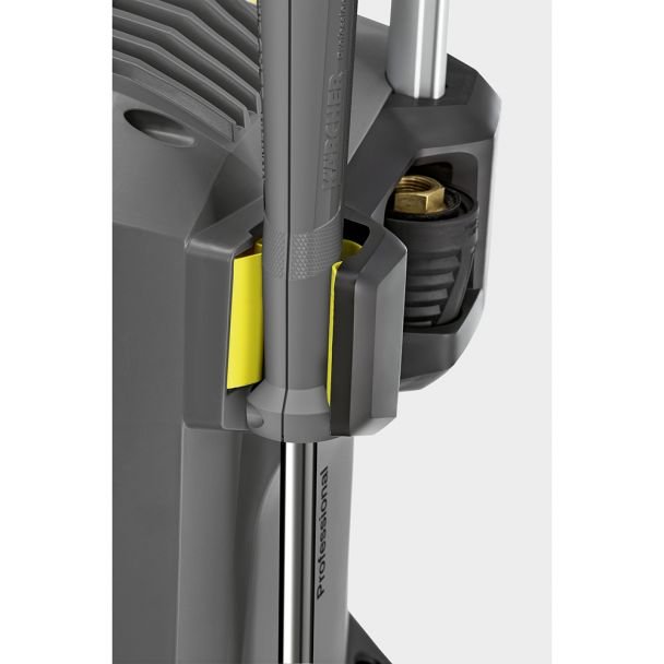 Karcher, Karcher HD 6/13 C – aparat de spălat cu apă rece sub presiune, 190 bar, 590 l/h