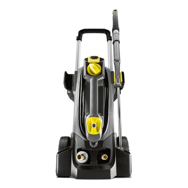 Karcher, Karcher HD 6/13 C – aparat de spălat cu apă rece sub presiune, 190 bar, 590 l/h