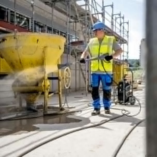 Karcher, Karcher HD 6/15 M CageEB Anniversary Edition — aparat de spălat cu apă rece sub presiune, 225 bar, 560 l/h