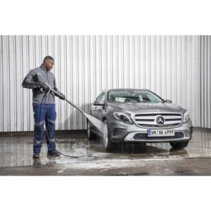 Karcher, Karcher HD 6/15 M Edition Power Control — aparat de spălat cu apă rece sub presiune, 225 bar, 560 l/h