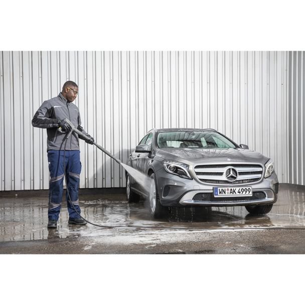 Karcher, Karcher HD 6/15 M Edition Power Control — aparat de spălat cu apă rece sub presiune, 225 bar, 560 l/h