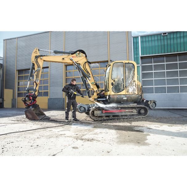 Karcher, Karcher HD 6/15 M Plus – aparat de spălat cu apă rece, 225 bar, 560 l/h