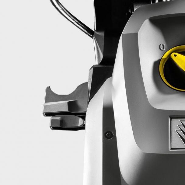 Karcher, Karcher HD 6/15 MXA Plus 1.150-943.0 - Aparat de spălat cu apă rece sub presiune, 225 bar, 560 l/h