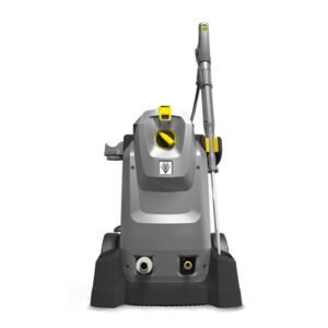 Karcher, Karcher HD 7/14-4 M - 1.524-930.0 - Aparat de spălat cu apă rece sub presiune - Monofazat - 210 bar, 700 l/h