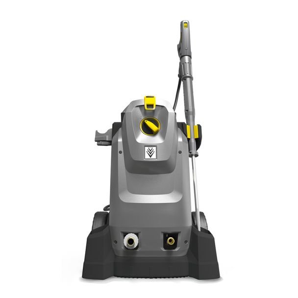 Karcher, Karcher HD 7/14-4 M - 1.524-930.0 - Aparat de spălat cu apă rece sub presiune - Monofazat - 210 bar, 700 l/h