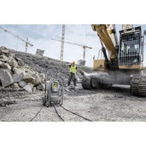 Karcher, Karcher HD 7/17 M Cage — aparat de spălat cu apă rece sub presiune, 225 bar, 700 l/h