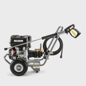 Karcher, Karcher HD 7/20 G Classic EU | Aparat de spălat profesional cu înaltă presiune | Motor benzină | Presiune 250 bar | Debit 700 l/h – Cod 1.187-011.0