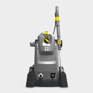 Karcher, Karcher HD 8/18-4 M | Aparat de spălat cu apă rece | Presiune 270 bar | Debit 380–760 l/h | Echipament profesional