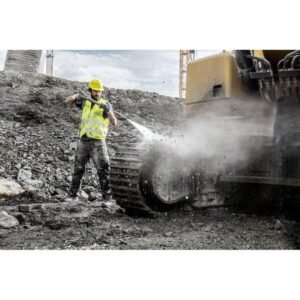 Karcher, Karcher HD 8/18-4M Cage EU - aparat de spălat cu apă rece sub presiune, 270 bar, 760 l/h