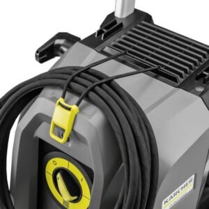 Karcher, Karcher HD 9/20-4 S – aparat de spălat cu presiune apă rece, 400 V, max. 250 bar, debit 500–900 l/h