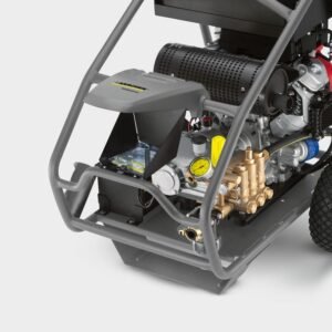 Karcher, Karcher HD 9/50-4 — aparat de curățat cu apă rece sub presiune, 500 bar, 500–900 l/h