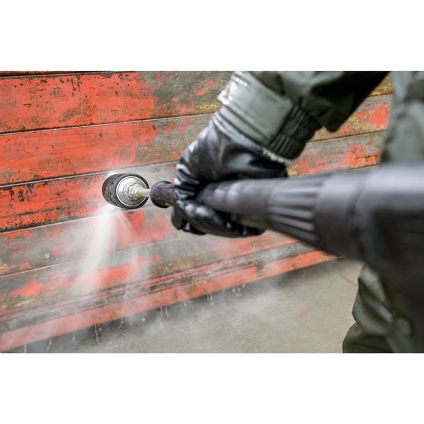 Karcher, Karcher HD 9/50-4 — aparat de curățat cu apă rece sub presiune, 500 bar, 500–900 l/h