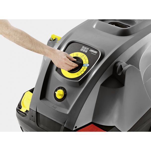Karcher, Karcher HDS 6/14 CX — Aparat profesional de spălat cu apă caldă sub presiune, 140 bar, debit 240–560 l/h
