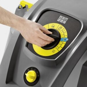 Karcher, Karcher HDS 8/17 C EU‑I – aparat de spălat cu apă caldă sub presiune, 170 bar, 760 l/h