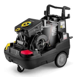 Karcher, Karcher HDS 8/18-4 C — aparat de spălat cu apă caldă sub presiune, 220 bar, 800 l/h