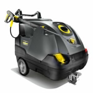 Karcher, Karcher HDS 8/18-4 C EU-I – aparat de spălat cu apă caldă sub presiune, 180 bar, 300–800 l/h