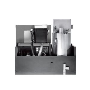 Karcher, Karcher HDS 9/16-4 ST GAS EU-I — aparat de spălat cu apă caldă staționar, 160 bar, 500–960 l/h
