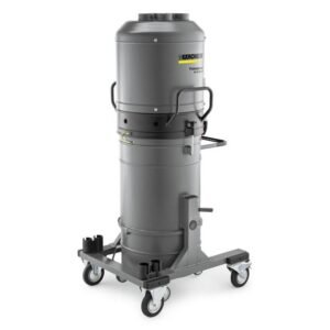 Karcher, Karcher IVR 40/30 Pf - Aspirator industrial pentru solide - 9.986-067.0 - 400 V - Antiex