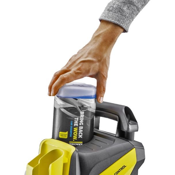 Karcher, Karcher K5 WCM Premium – aparat de spălat sub presiune cu apă rece, max 145 bar, 500 l/h
