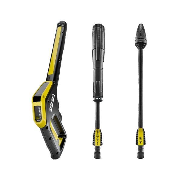 Karcher, Karcher K5 WCM Premium – aparat de spălat sub presiune cu apă rece, max 145 bar, 500 l/h