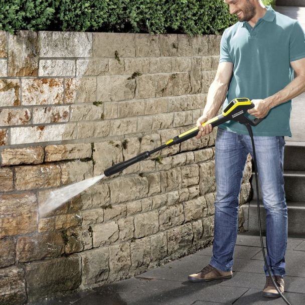 Karcher, Karcher K5 WCM Premium – aparat de spălat sub presiune cu apă rece, max 145 bar, 500 l/h