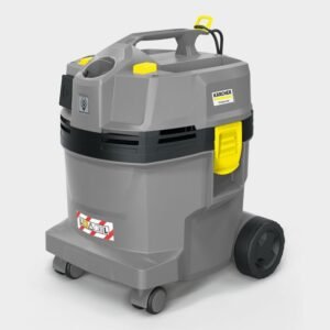 Karcher, Karcher NT 22/1 Ap L EU — Aspirator profesional umed‑uscat, 1300 W, 22 L