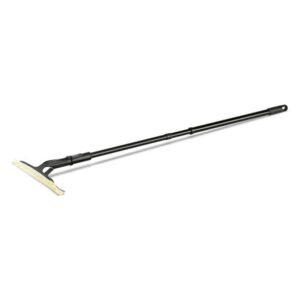 Karcher, Kit extensie Evolution | pentru gama WV | Karcher 2.633-144.0 compatibil | Extensie telescopică pentru curățare geamuri, montaj ușor | Construcție rezistentă, performanță optimă