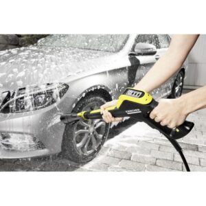 Karcher, Lance Multijet 3-în-1 MJ 180 Karcher 2.643-907.0 compatibilă cu K7 Premium Full Control Plus și K7 Full Control Plus