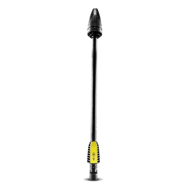 Karcher, Lance pentru murdărie grosieră | DB 120 | Karcher 2.642-727.0 | Accesoriu pentru spălare cu presiune | Rezistent, ușor de montat