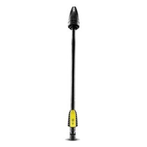 Karcher, Lance pentru murdărie grosieră | DB 145 | Karcher 2.642-728.0 | Accesoriu pentru spălare sub presiune | Durabilă pentru uz profesional