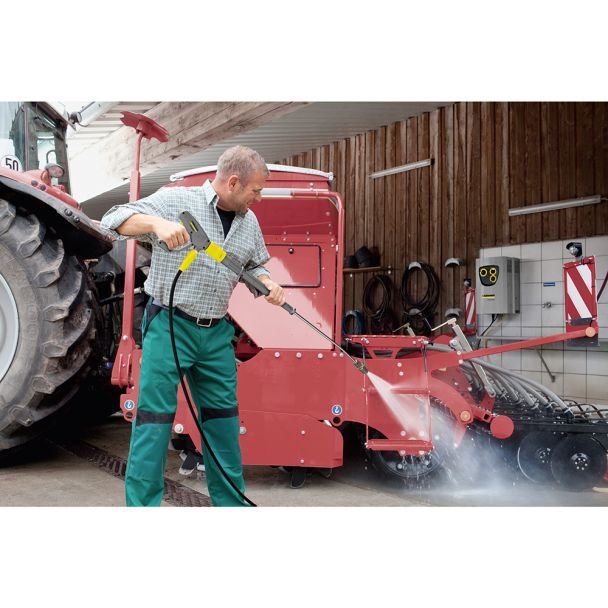 Karcher, Lance rotativă Karcher 4.112-006.0 TR 840 mm – accesoriu pentru spălătorie cu presiune