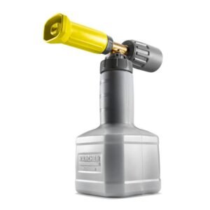 Karcher, Lance spumare Karcher | 4.112-053.0 TR basic 1 | Compatibil cu aparate Karcher | Debit 350–600 l/h | Spumare profesională pentru curăţare auto şi suprafeţe