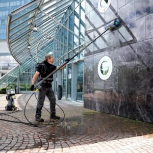 Karcher, Lance telescopică din carbon Karcher TL 10 C (4.762-612.0) - 10 m