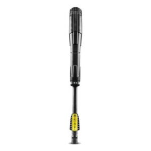 Karcher, Lance Vario Power Full Control VP 145 - Duza reglabilă pentru spălătoare de presiune - Compatibil Karcher - Cod 2.642-725.0 - Control presiune și debit ajustabil