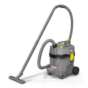 Karcher NT 22/1 Ap L EU — Aspirator profesional umed‑uscat, 1300 W, 22 L