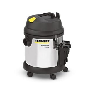 Karcher NT 27/1 Me EU - Aspirator profesional umed-uscat, 1380 W, 27 l